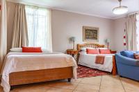 Habitación Familiar con baño 