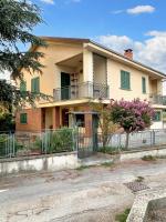 B&B Costigliole d'Asti - 3 bedrooms house with city view and enclosed garden at Motta - Bed and Breakfast Costigliole d'Asti