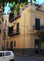 Appartamento Vento D'Estate - Ferienwohnung Bagheria