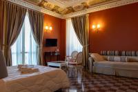 DIMORA LE PIETRE DEL MARE - B&B Pizzo