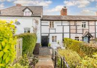 Fiddler's Cottage - Ferienwohnung