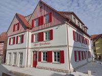 B&B Gaildorf - Altes Bräuhaus - Bed and Breakfast Gaildorf