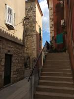 Apartment Adriatic - B&B Macarsca