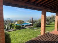 Il Poggio - B&B Avaglio