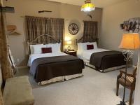 Luxury Quadruple Room