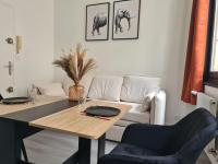 Studio Angoulême centre - B&B Angulema
