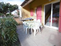 HOLIDAYLAND PS22 T3 MEZZANINE 60 M2 climatisé 6 couchages Plein sud NARBONNE PLAGE - Bed and Breakfast
