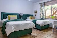 Habitación Doble Deluxe - 1 o 2 camas