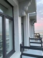 Casa Concordia, charming flat - Chambres d’hôtes Ostende