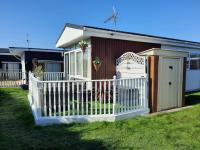 Family Tides-Chapel Saint Leonards - B&B Chapel Saint Leonards