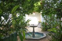 Deluxe Double Room with Bath