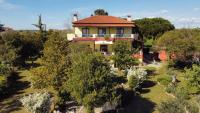 Pond and Pines, by nice house by the sea! - Chambres d’hôtes