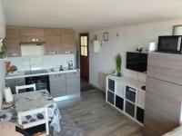 Studio 30 m 2, vue Mer avec Terrasse - B&B