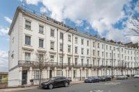 Double in Notting Hill, Private Minibar & Coffee - B&B Londra