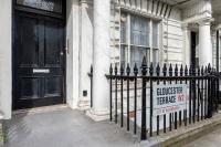 Double in Notting Hill, Private Minibar & Coffee - B&B Londra