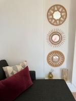 Appartement aux portes de Paris - Chambres d’hôtes Ivry-sur-Seine