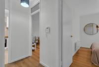 MySquare Mansion House Apartment Queens Quay - Chambres d’hôtes