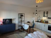 Appartamento con 1 Camera da Letto