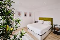 Salvador Giner by Azahar Stay - Ferienwohnung Valencia