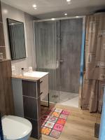 Studio - Split Level