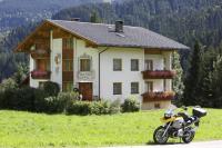 Hotel Garni Haus Anita - B&B Liesing