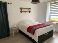 B&B Bussang - Appartement 2/4 personnes - Bed and Breakfast Bussang