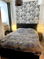 Magnifique T2 coeur de ville Port a pieds - B&B