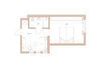 Appartement 1 Chambre