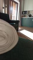 Apartament Między górą a rzeką Trybsz - Ferienwohnung