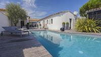 Le Moulin des Sables - B&B