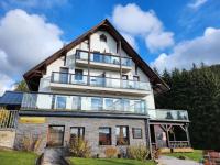 Apartmán Refrino na jedinečném místě - B&B
