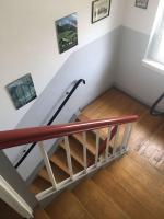 Ferienwohnung am Homburg - B&B Saarbrücken
