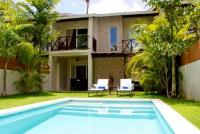 Escalonia 2 - Ferienwohnung Las Terrenas
