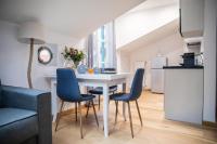 APPARTAMENTO FIOCCO - Ferienwohnung