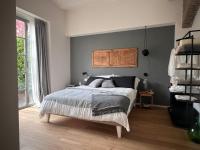 Double Room with Patio