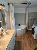 Gîte la Casita - Ferienwohnung