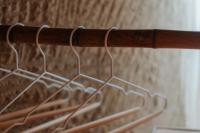 Suite con cama grande