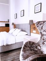 B&B Posen - Fortune Old Town boutique hotel - Bed and Breakfast Posen