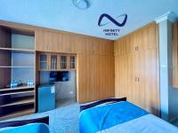 Quarto Twin Deluxe