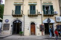 INCAO HOLIDAY LA STRUMMULA HOUSE - Ferienwohnung Cefalù