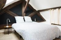 EXIGEHOME - Beau duplex-15 min Paris/La Défense/Champs Elysées - B&B