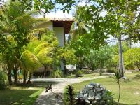 Ecolodge Batel Alagoas - B&B