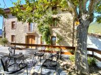 Casa Rural Artaza - Chambres d’hôtes Artaza