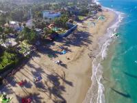 Mango House. Mono 2 bedrooms - Bed and Breakfast Cabarete