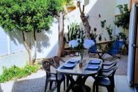 Le MARINE Rez de Jardin direct Plage Parking Privé Climatisé - Chambres d’hôtes Sète