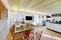 Apartment mit 2 Schlafzimmern