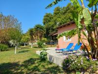 Joleni Cottage in Keramies - B&B