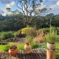 Casa Pedra Luna Gonçalves - B&B Gonçalves
