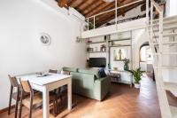 Botticelli Apartment - Florence Dolce Vita - B&B Firenze
