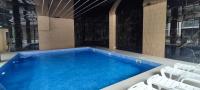 Amber Dream Apartment Pobierowo KRYTY BASEN - B&B